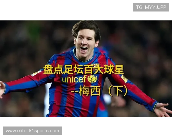 世界足坛五大球星盘点 谁将成为未来的传奇之王 世界足坛五大球星盘点 谁将成为未来的传奇之王