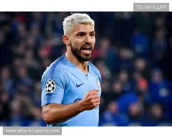 阿根廷天才阿圭罗：从少年到巨星的传奇之路与辉煌成就